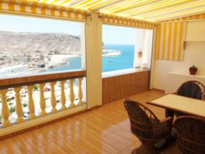 Apartamento Erkelenz, Playa del Cura