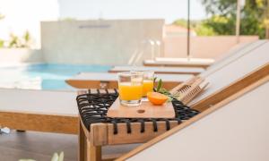 Perla Luxury Living Epirus Greece