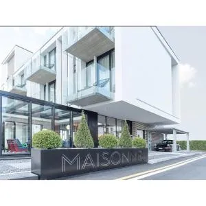 MaisonMe Boutique Hotel - 卡瓦伊翁韦罗内塞
