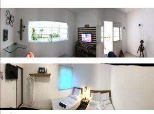 Aconchego dos Milagres