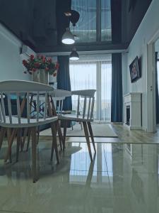 Apartamente Lux Mamaia no.1