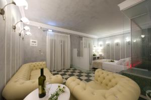 Irida Boutique Hotel Epirus Greece