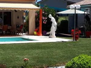 La Chênaie - Bouglon