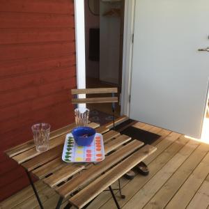 Tygebo Gård - B&B, Hanksville Farm