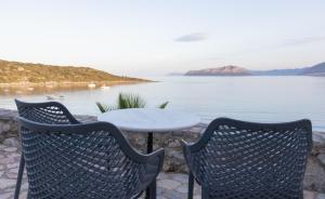 Annema Hotel and Restaurant Lakonia Greece