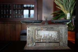 1905 Heritage Corner