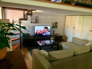 Di Sarno’s Guest House Appartamento