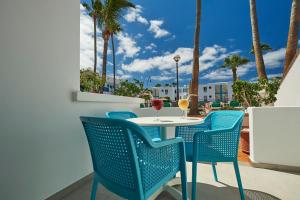 Suite Hotel Montana Club