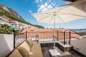 dekatria rooms&aparts