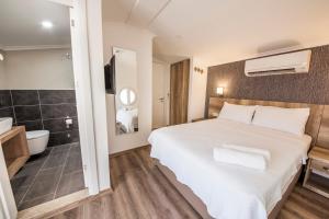 dekatria rooms&aparts