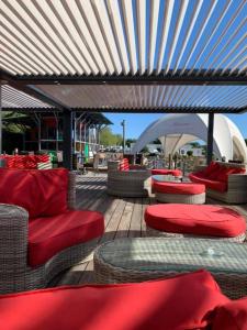 Holiday Marina Resort photo 6