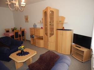 Gaestewohnung Heinrich-Heine-Straße