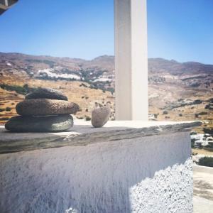 The Goat House Tinos Greece