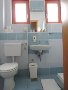 Marijin dom - Retreat House