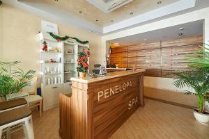 Penelopa Palace Apart Hotel & SPA