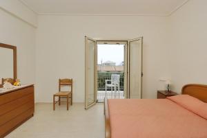 Manoleas Villas - Apartment 4