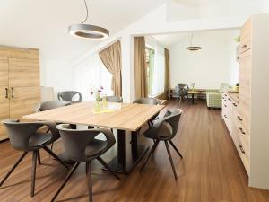 Apartment room in Haus Maria Lindenberg