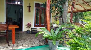 Happy Horizon Home Stay