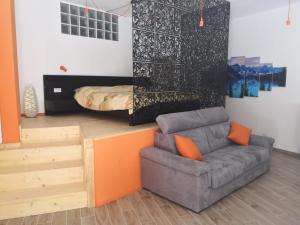 Apartement Orange home Aosta Itaalia