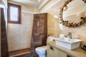 Villa DOro - Luxury Villas & Suites