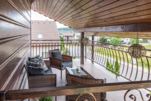 Privát Simeon - ubytovanie v súkromí