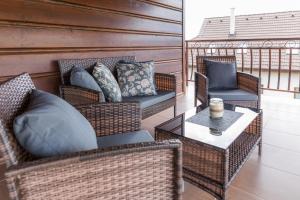 Privát Simeon - ubytovanie v súkromí