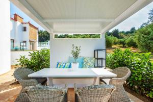 Villa DOro Luxury Villas Suites