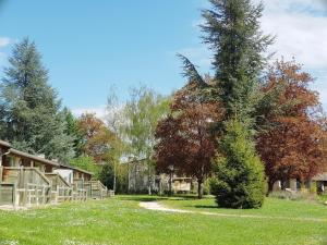 Camping Village Gévaudan Aubrac photo 6