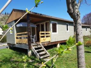 Camping Village Gévaudan Aubrac photo 9