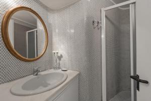 Apartment mit 2 Schlafzimmern