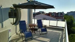 Sky Blue Danube Apartment Ruse - Ruse