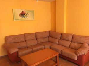 Casa rural Las Mareas