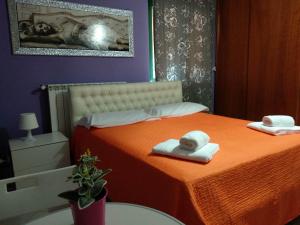 Penzi&oacute;n Grugliasco Centrale B&B Grugliasco Taliansko