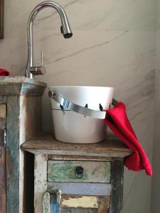 Escale à Saint-Tropez