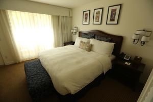 Standard King Room room in Pavilion Hotel
