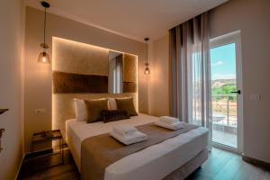 Frunze Luxury Apartments Argolida Greece