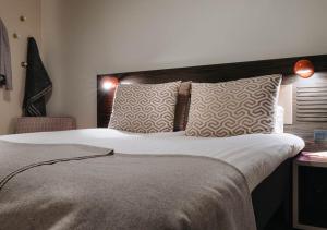 Hotels Langley Hotel Le Petit Prince : photos des chambres