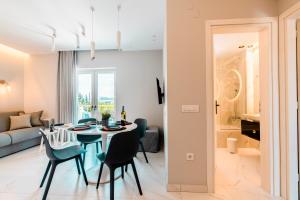 Frunze Luxury Apartments Argolida Greece