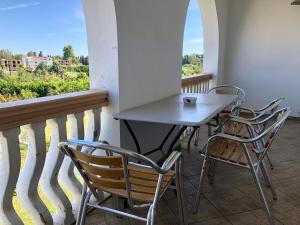 Blue Star Apartments