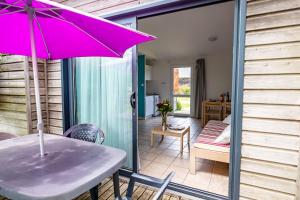 Villages vacances Village Beausejour - Reves de mer : photos des chambres