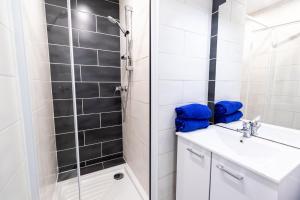 Villages vacances Village Beausejour - Reves de mer : photos des chambres