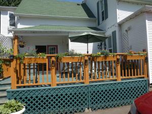 LaCasa enShediac