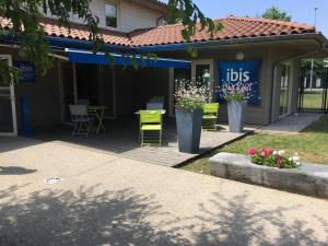 Hotels ibis budget Bourg en Bresse : photos des chambres