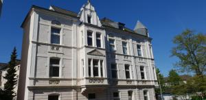 Suite Liliencronstraße Düsseldorf Tyskland