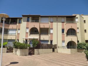 Appartement Carnon Plage