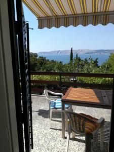 Apartman Renata