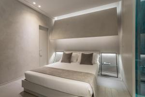 Double Room with Garden View room in Fauno Urban Resort