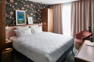 Hotels Hotel Taylor : photos des chambres