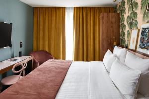 Hotels Hotel Taylor : photos des chambres