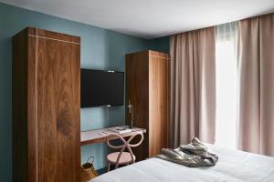 Hotels Hotel Taylor : photos des chambres